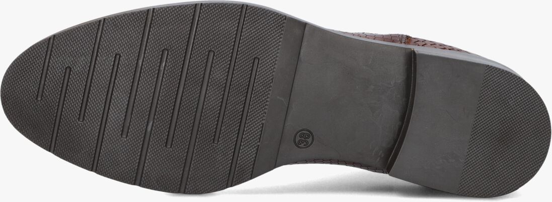 cognac notre-v chelsea boots 2sera208