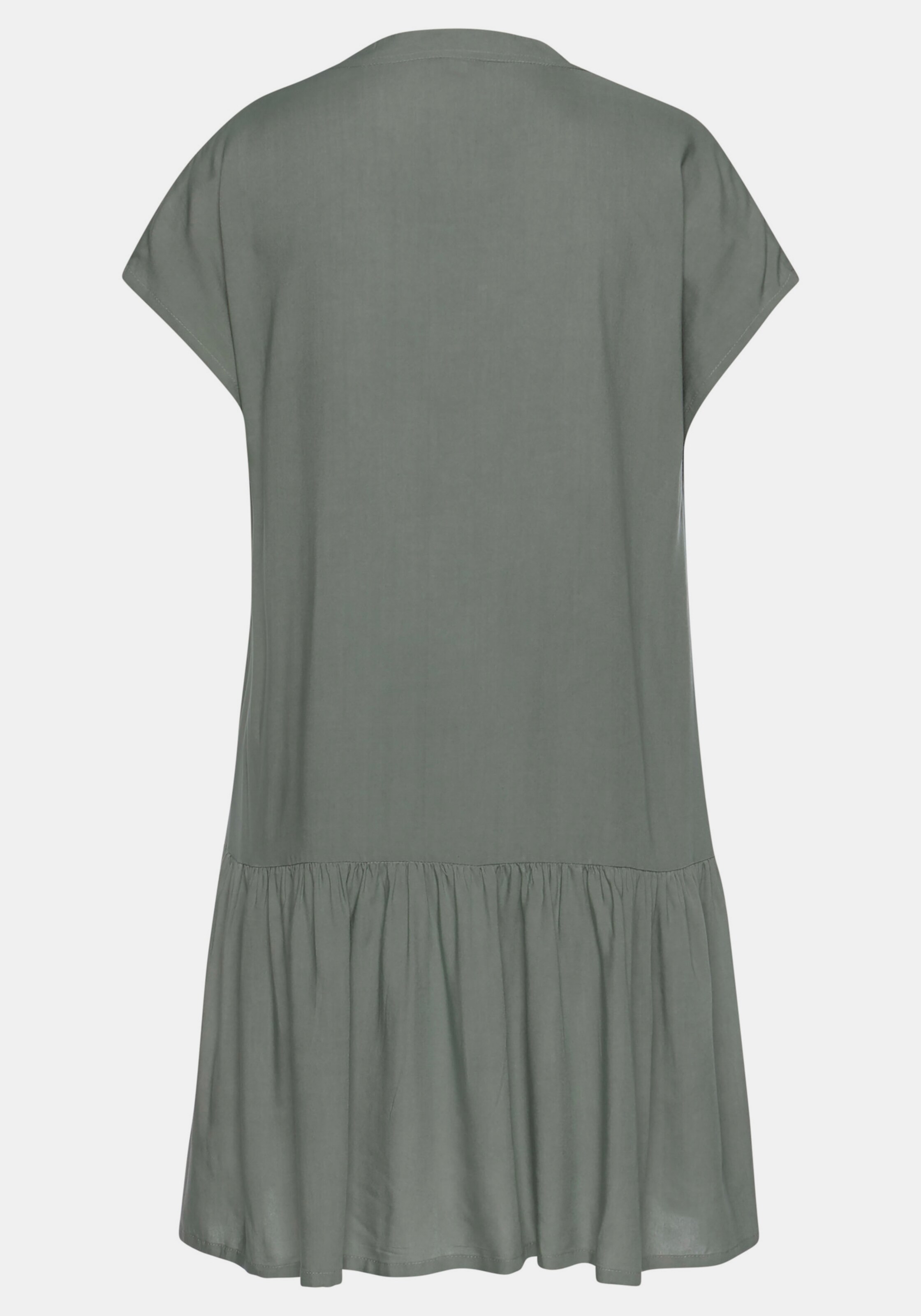 Blusenkleid