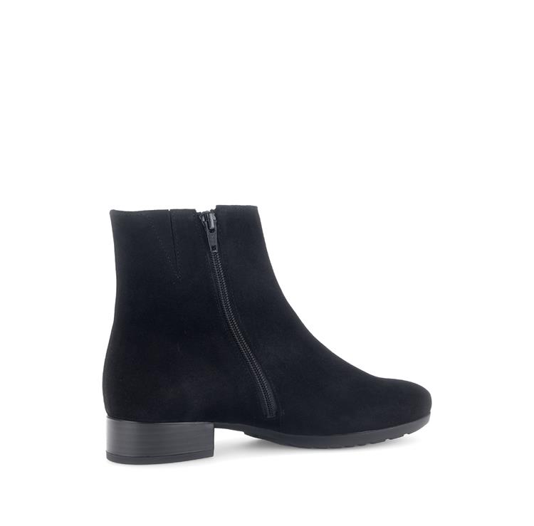 Gabor 72.719 schwarz (micro)