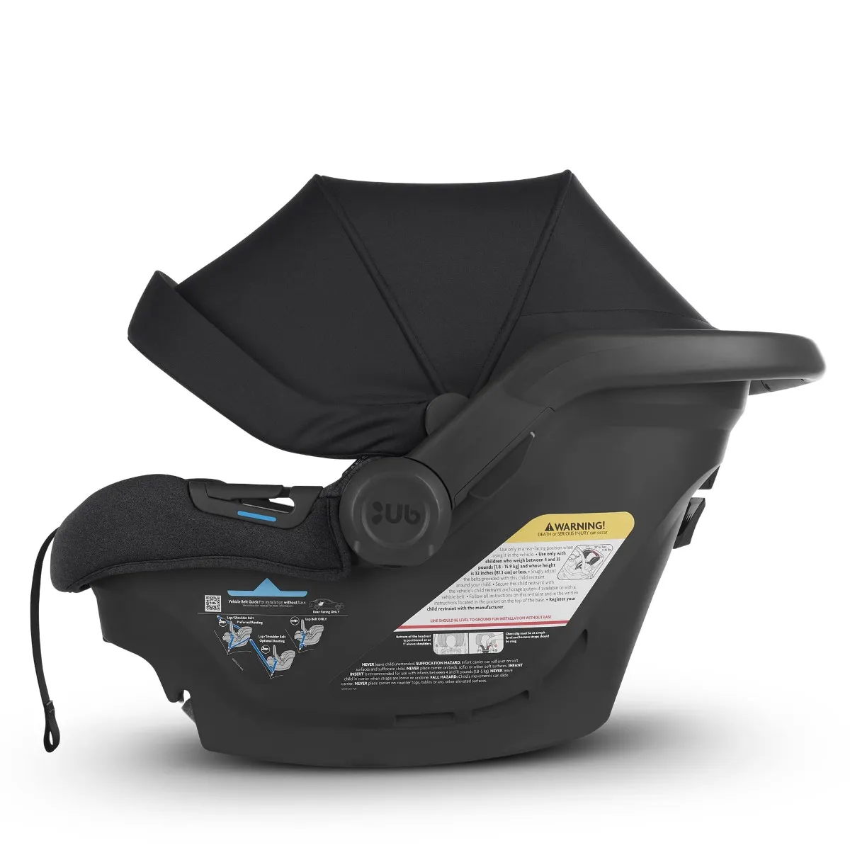 UPPAbaby Siège d'Auto Mesa Max - Jake