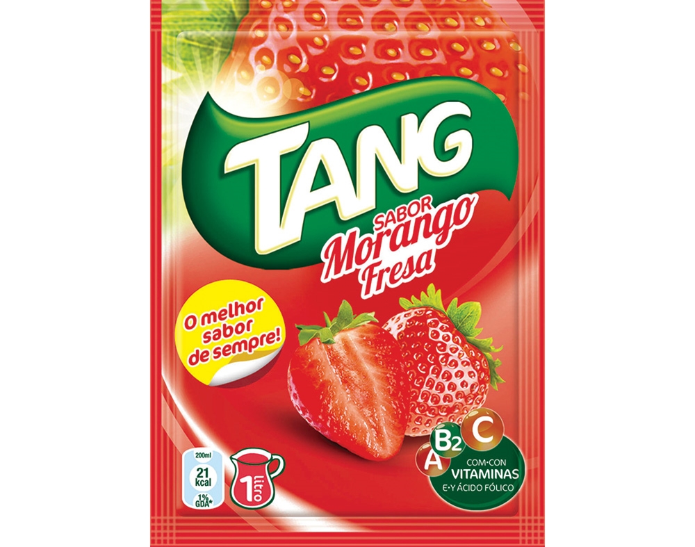 BEBIDA TANG EM PÓ MORANGO 30G