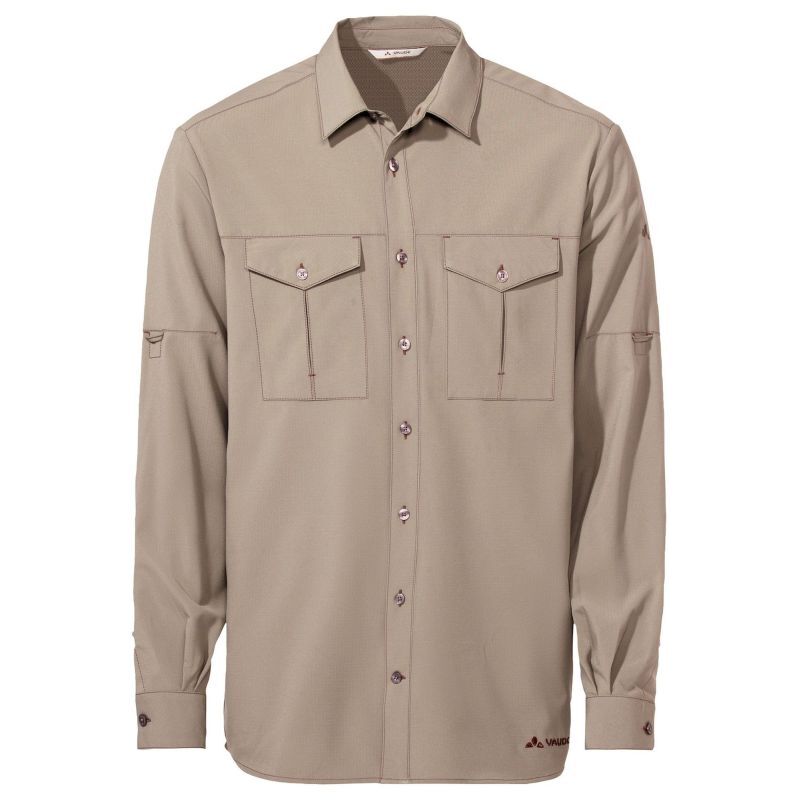 Rosemoor LS Shirt II - Chemise homme