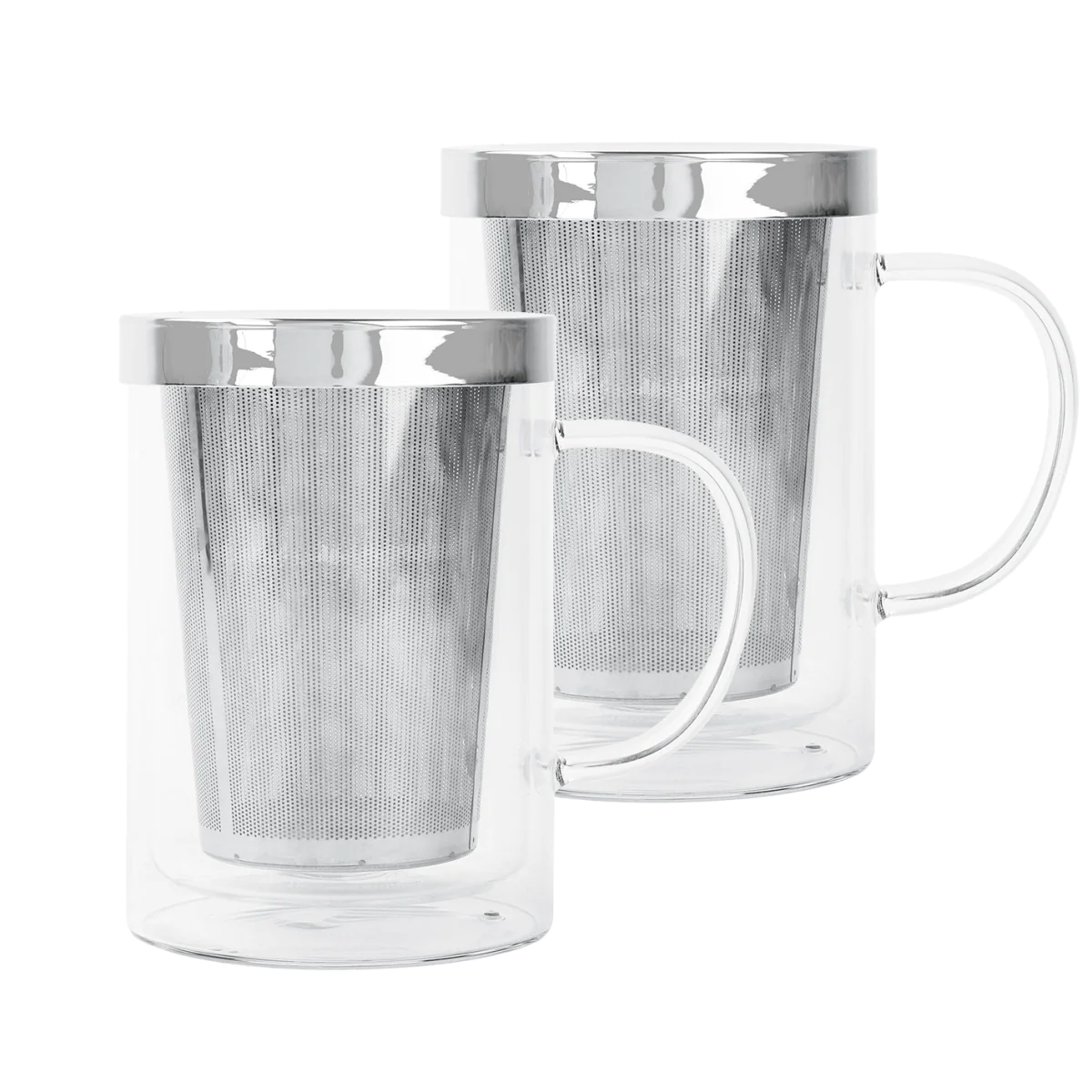 Set cadeau Tea for Two Cristel