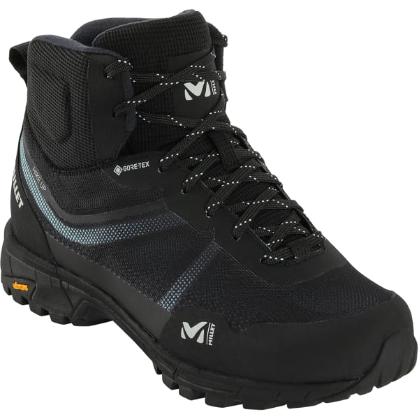 Chaussure de randonnée mid MILLET HIKE UP MID GORE-TEX W BLACK