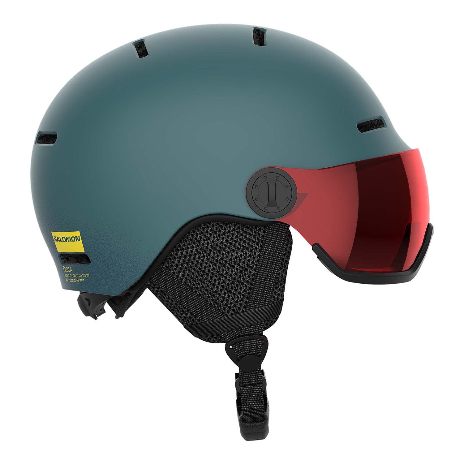 Salomon  Orka Visor