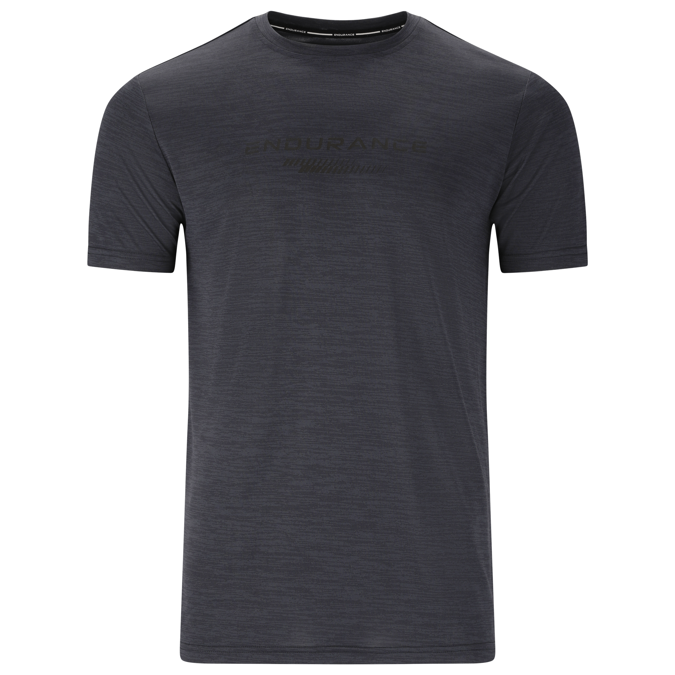 Endurance Portofino M S/S Performance Tee - Treningstøy
