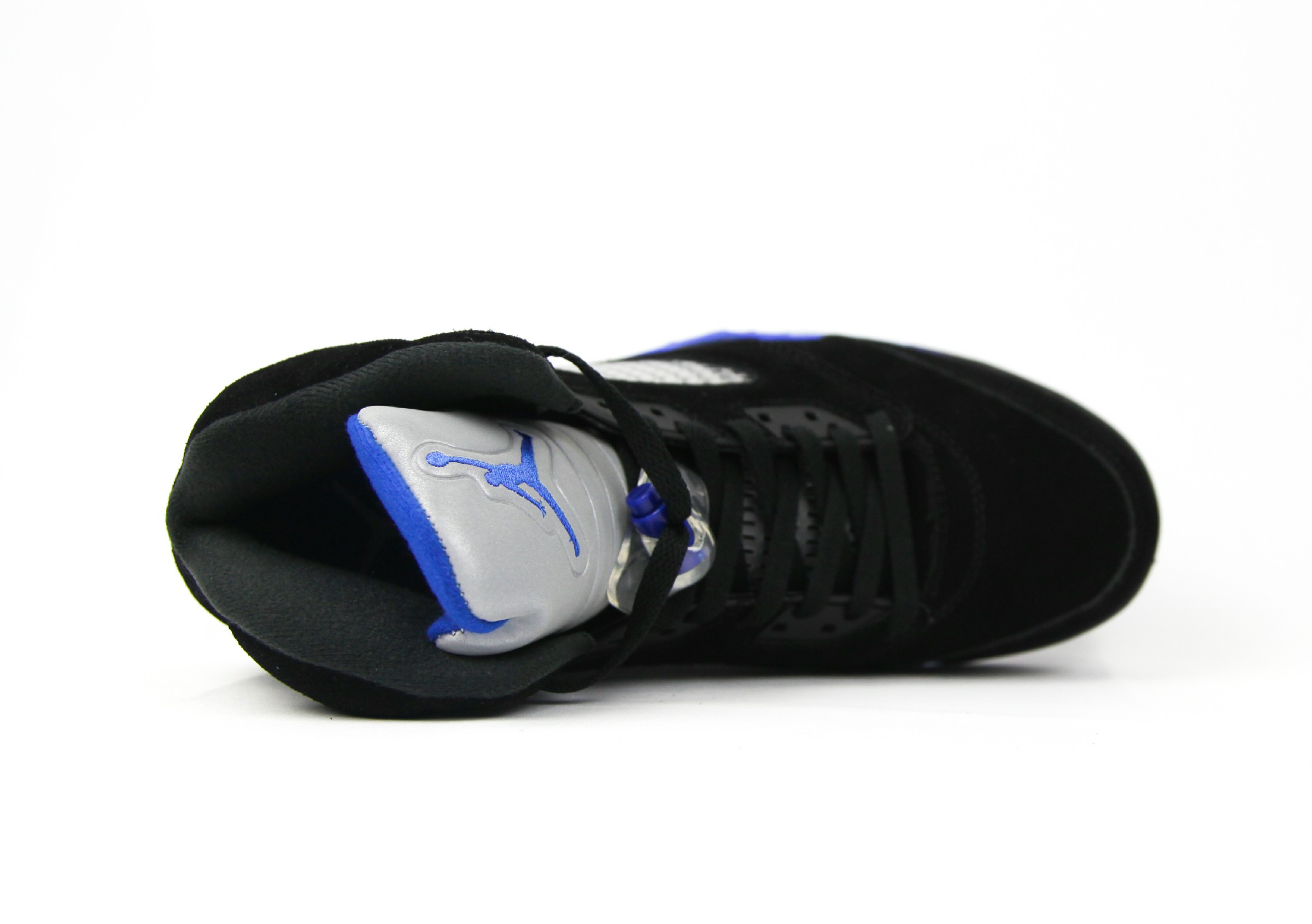 Jordan 5 Retro Racer Blue