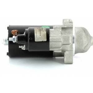 BOLK Démarreur 3663021162224 FORD FIESTA IV FORD KA RENAULT TWINGO I Nombre de dents:23;Puissance nominale:1,1;Echange standard:Oui