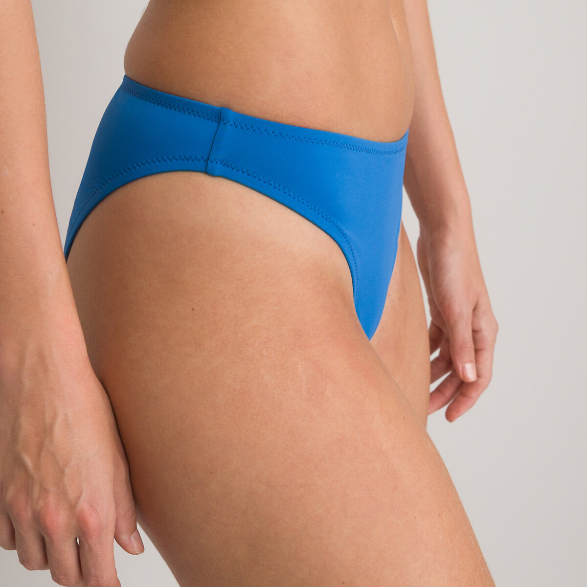 COLEÇÕES LA REDOUTE<br>Slip Midi