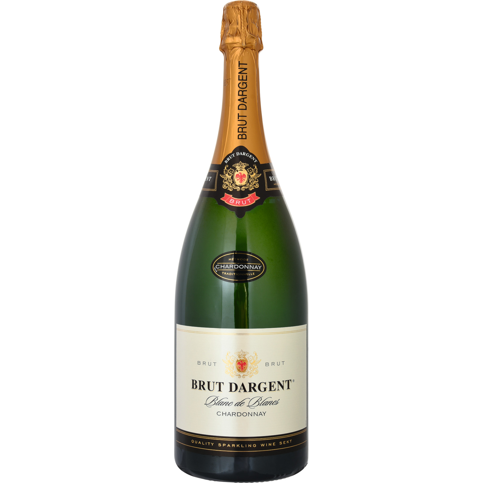 Brut Dargent Chardonnay Magnum 150 cl