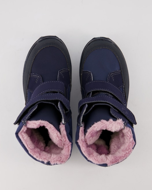 Ricosta ANNIKA Winterstiefel in Blau
