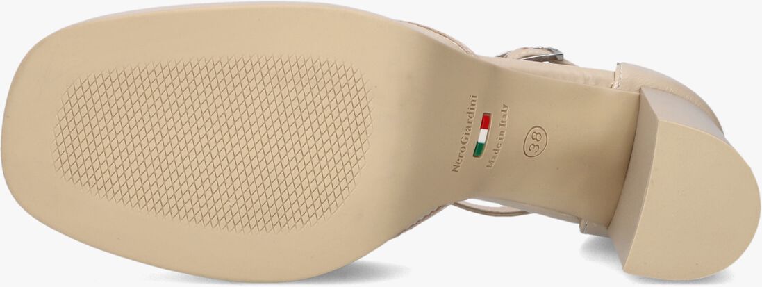 NERO GIARDINI beige nero giardini sandalen 409460