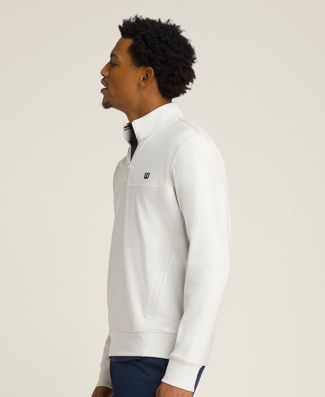 OC Half-Zip