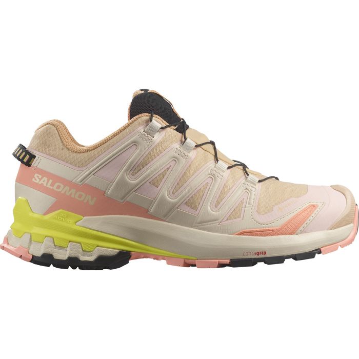 XA Pro 3D V9 GTX Women damesko