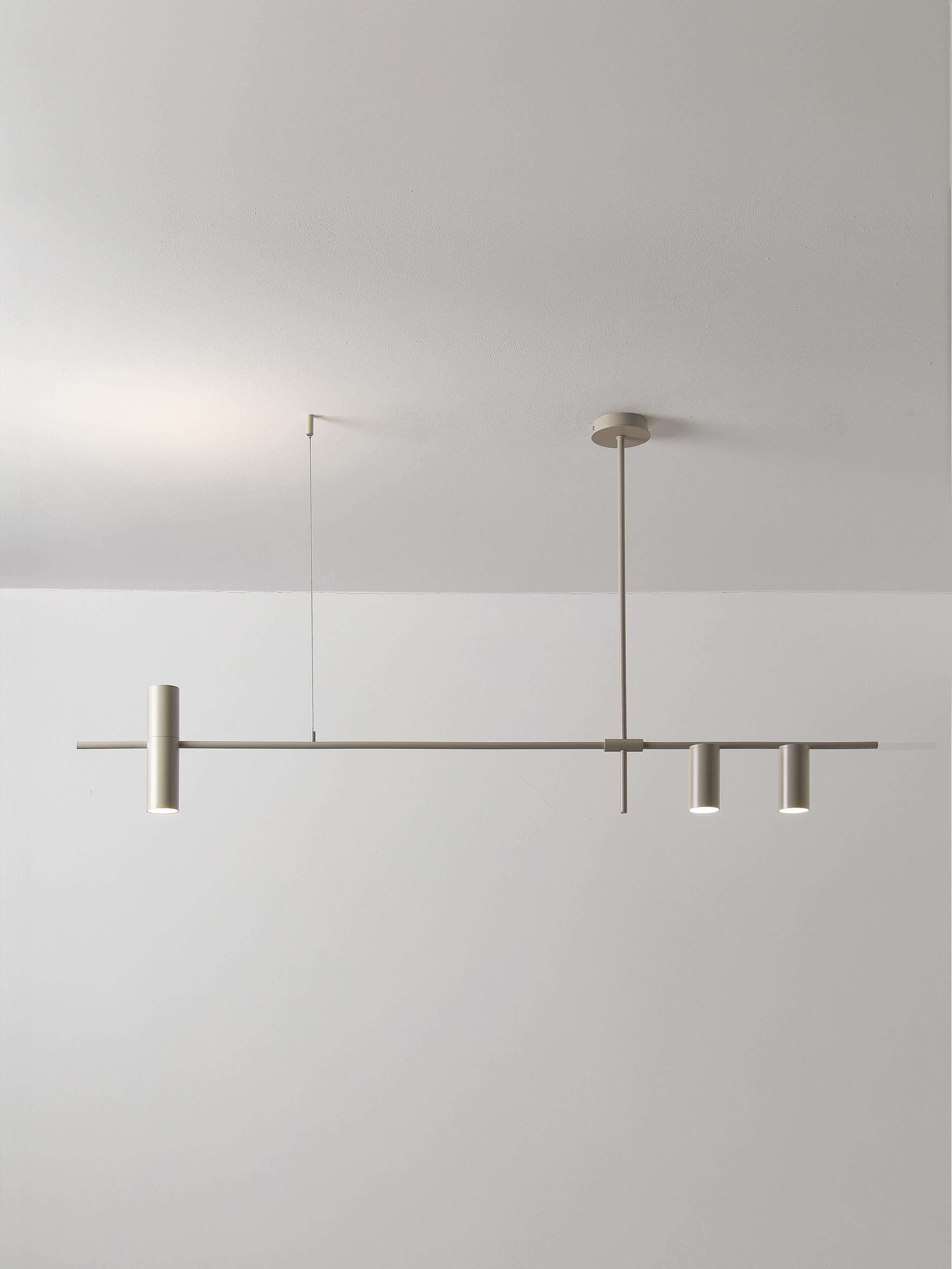 Grote hanglamp Cassandra