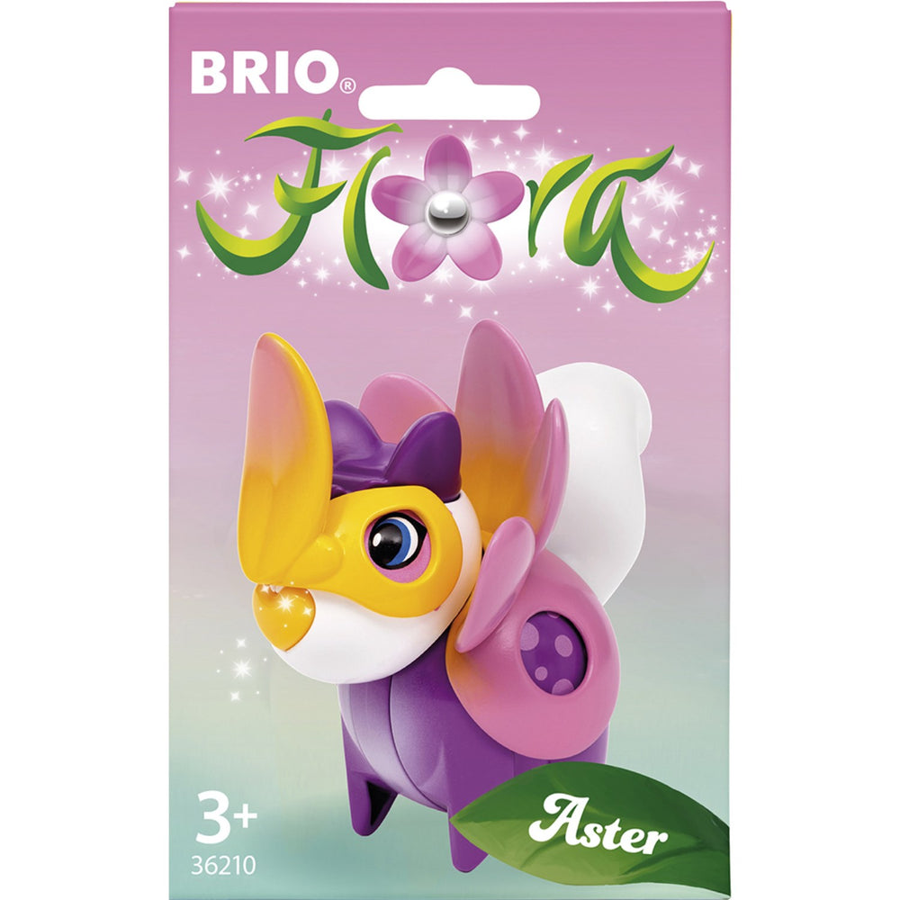 Køb BRIO® Flora 36210 Aster Blomsterdragt
