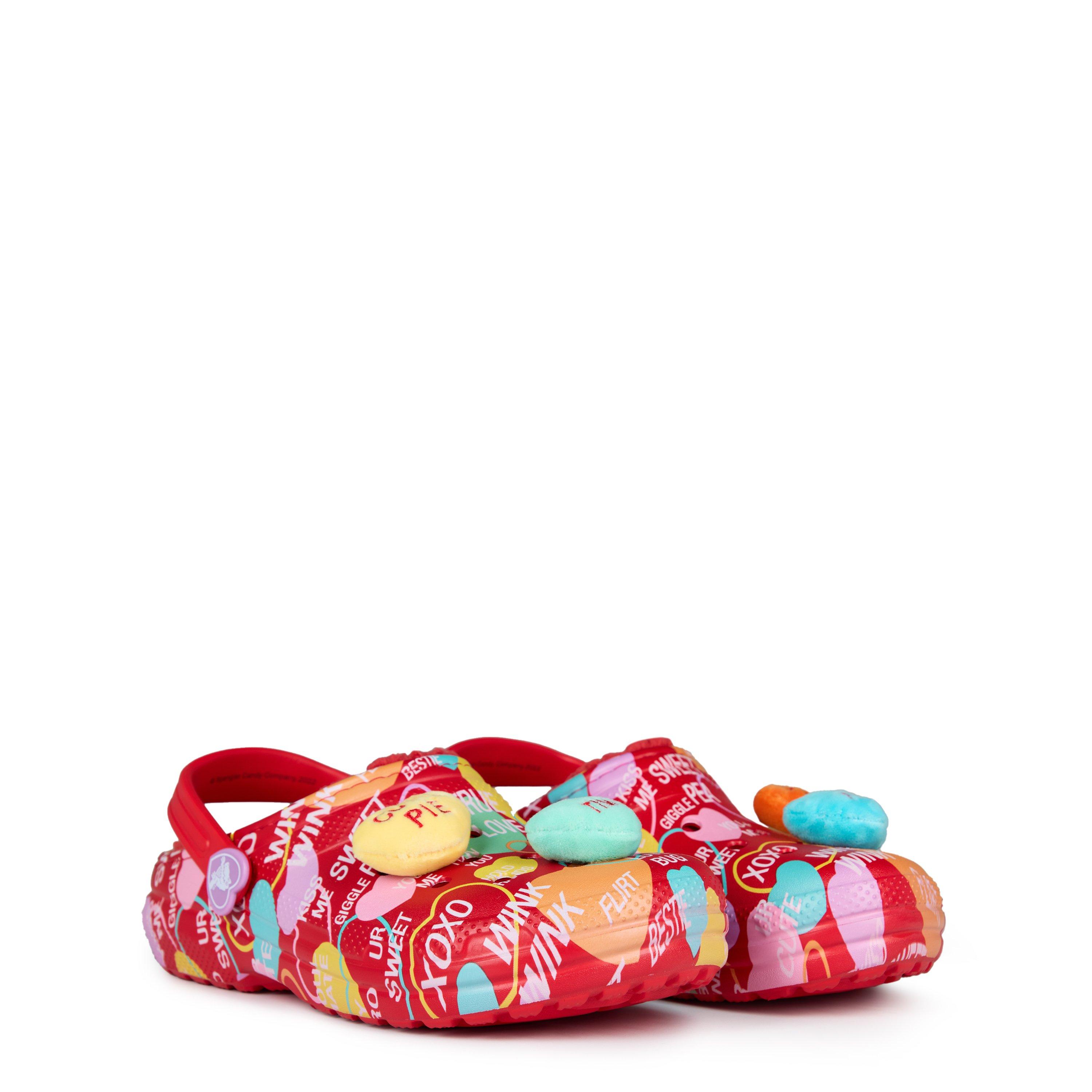 Crocs Sweetheart Clg Jn99