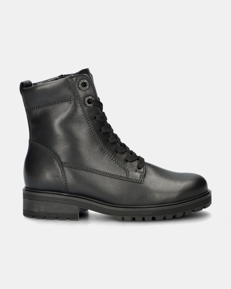 Gabor Veterboots  - zwart