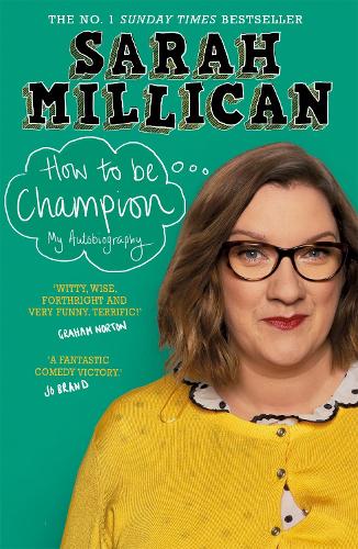 How to be Champion (Paperback)