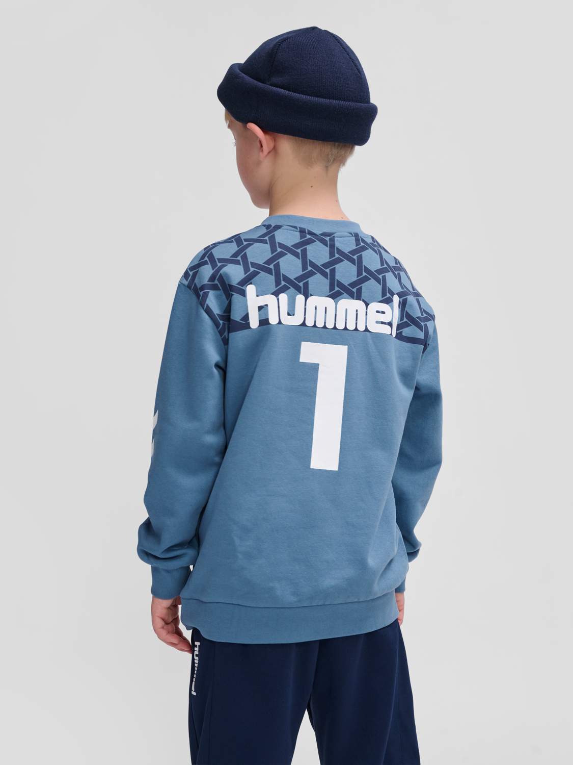 hmlPS SWEATSHIRT