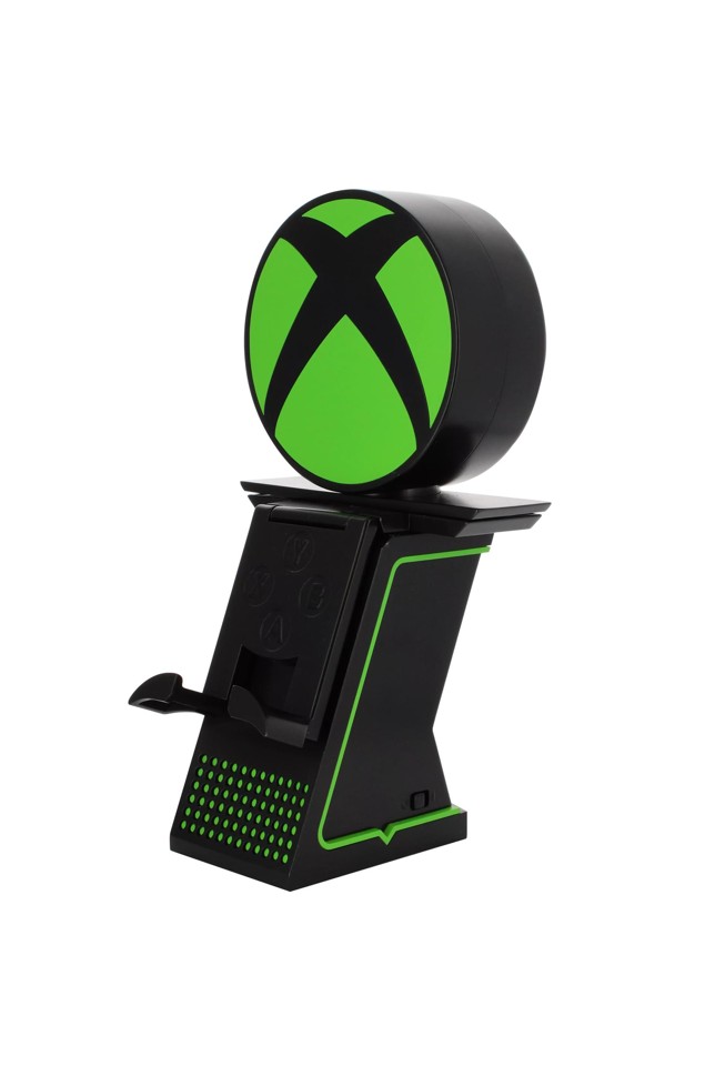 CABLE GUYS IKON XBOX