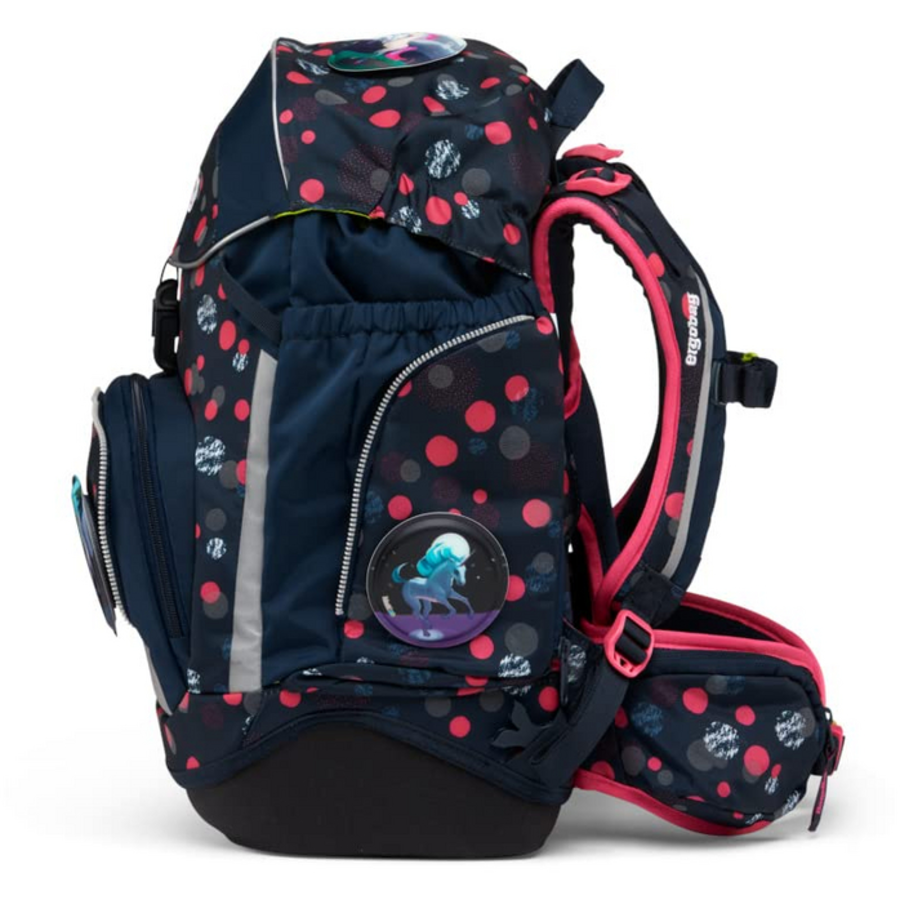 Ergobag Schulrucksäcke kombi