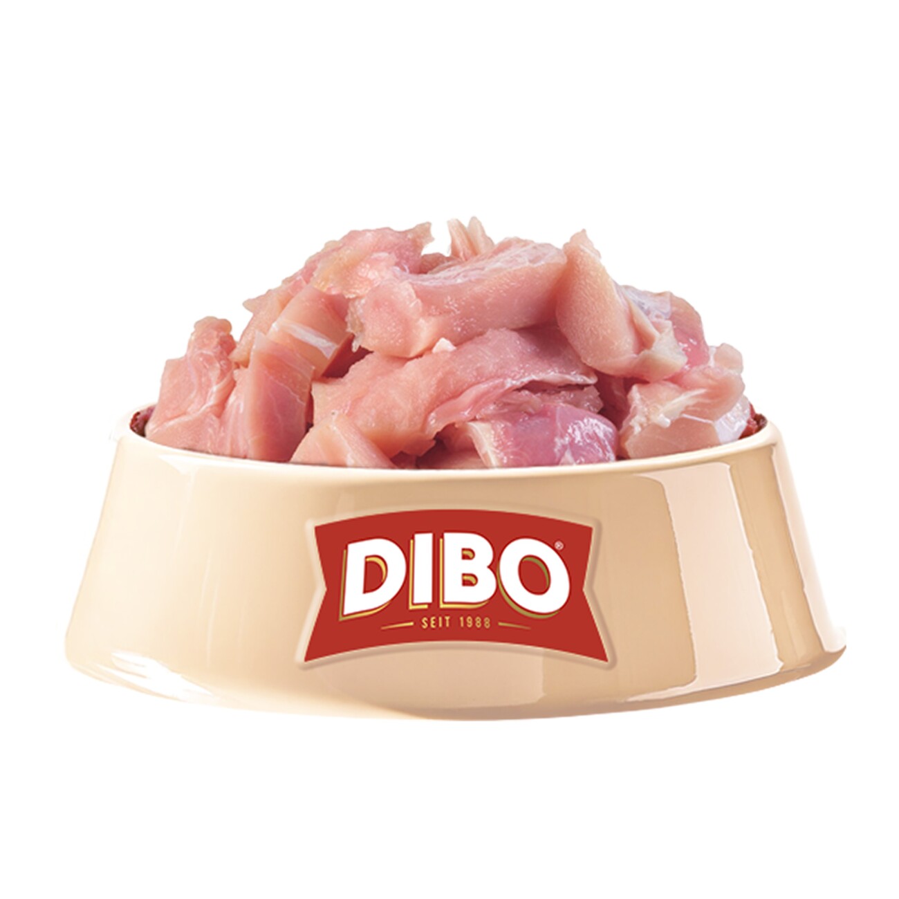 DIBO Frostfutter Exklusive Proteine Bundle