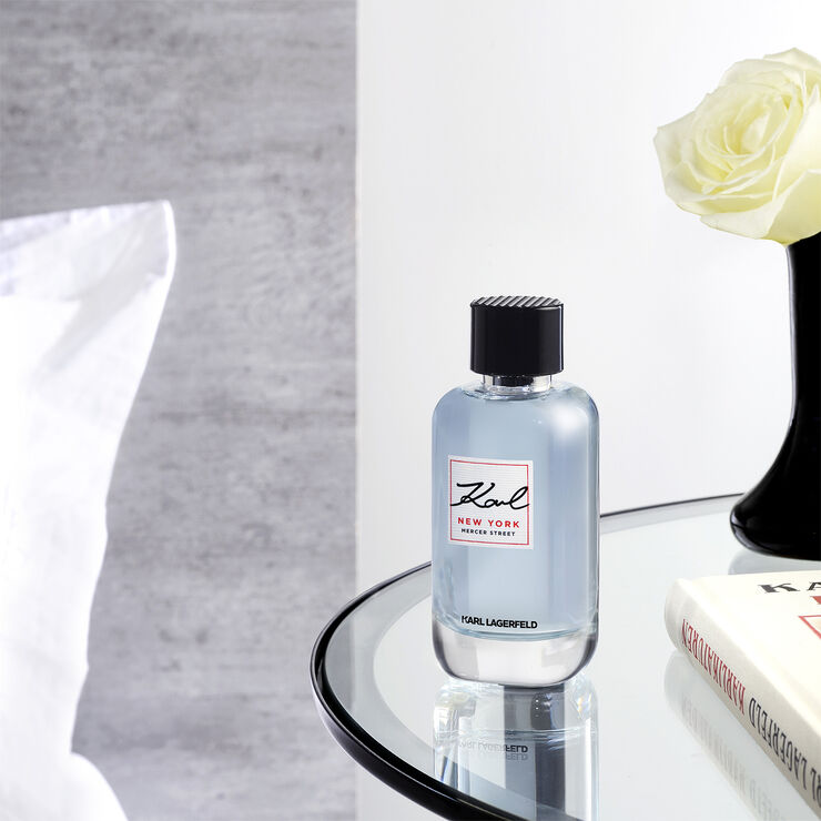 Karl Lagerfeld New York EdT 100ml