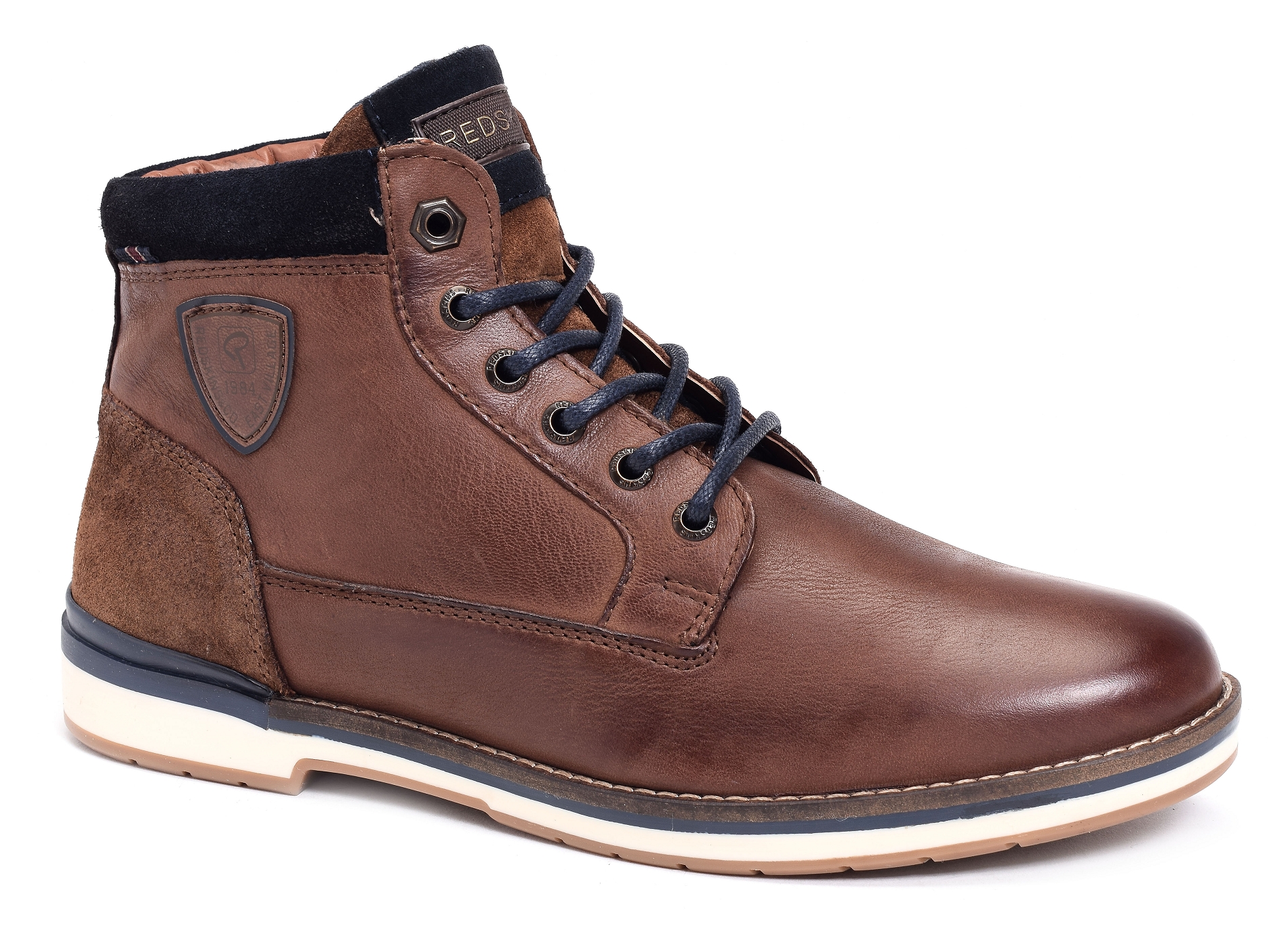 Accro marron