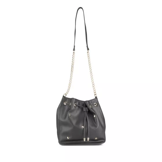 Sac à main NOIR MyB