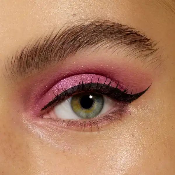 Soft Touch Duo Eyeshadow 02 Berry Crush