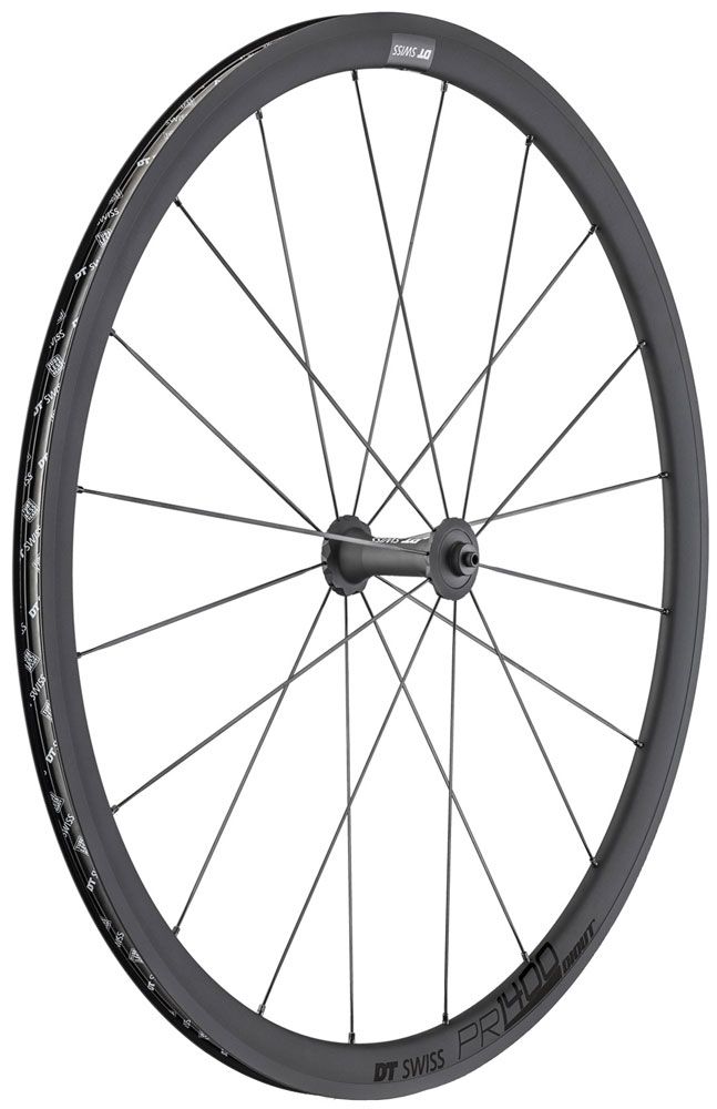 DT Swiss PR 1400 Dicut Oxic Clincher 32mm Laufradsatz kaufen | Bike-Discount
