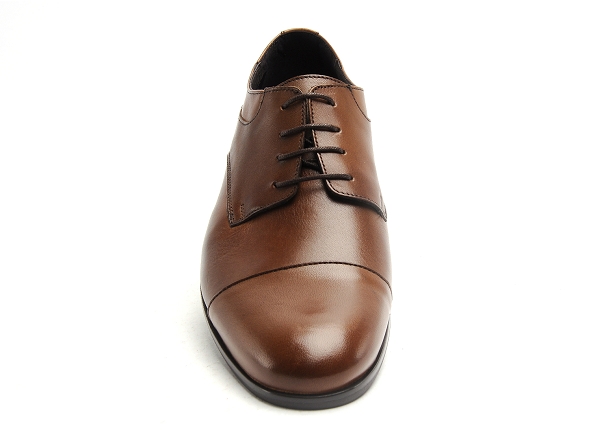 Margarita mariotti basses homme 571 marron