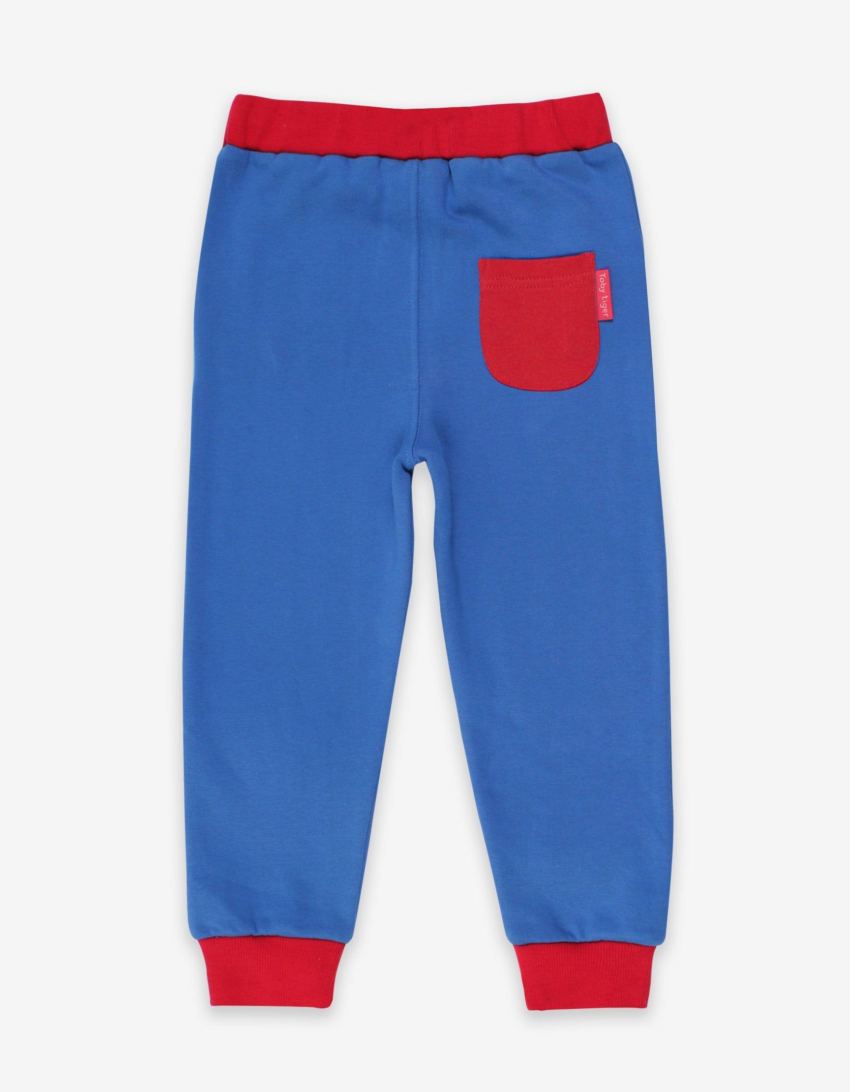 Toby Tiger Jogginghose