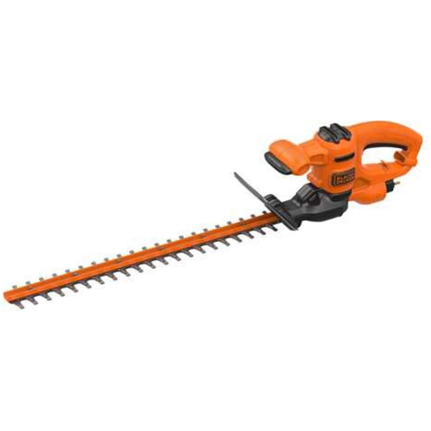 BLACK+DECKER Heckenschere Heckenschere BEHT251