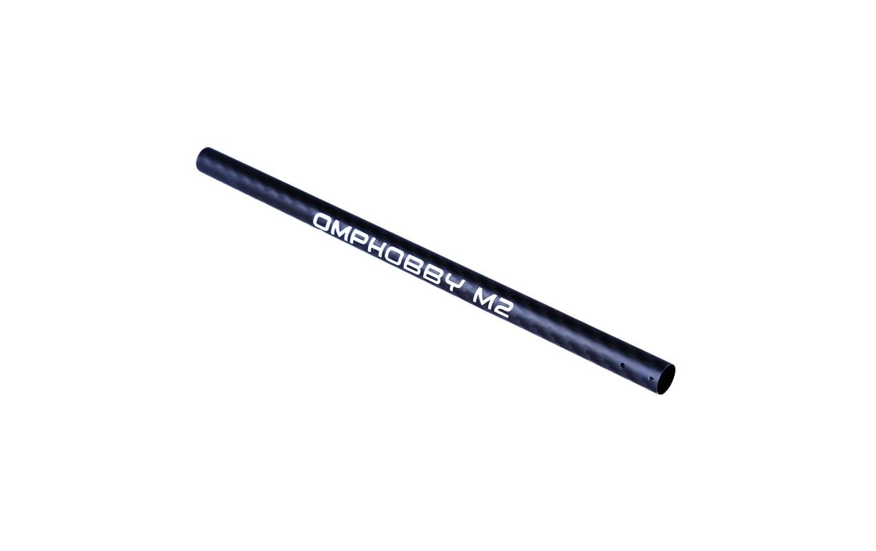 Heckrohr M2Ersatzteile für M2 V3 Pro