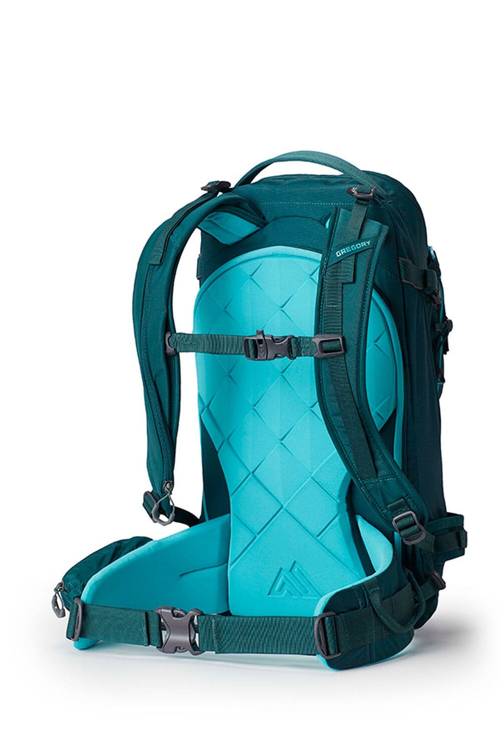 Gregory Targhee 30L, Dame<br>Topptursekk til dame