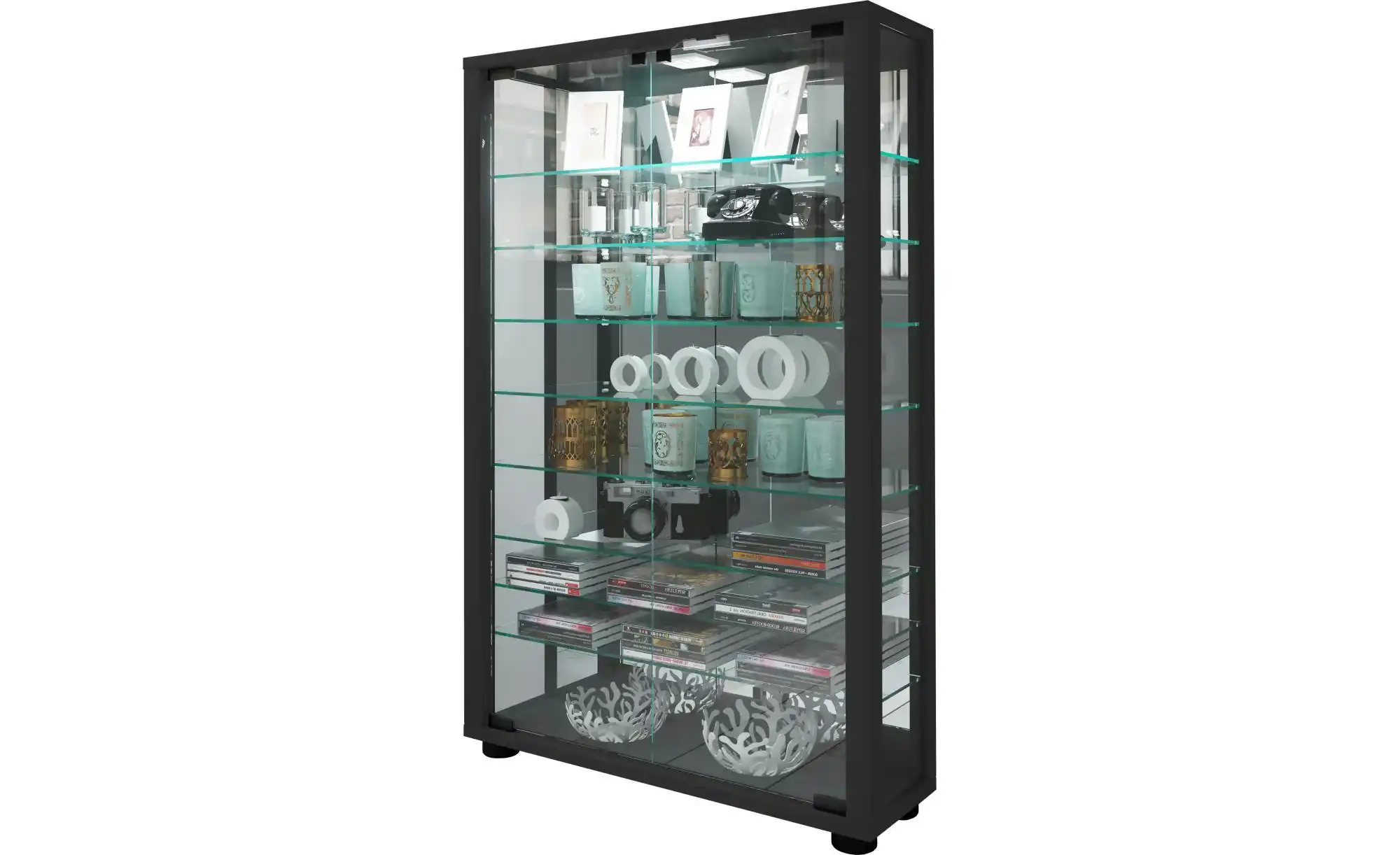 Vitrine