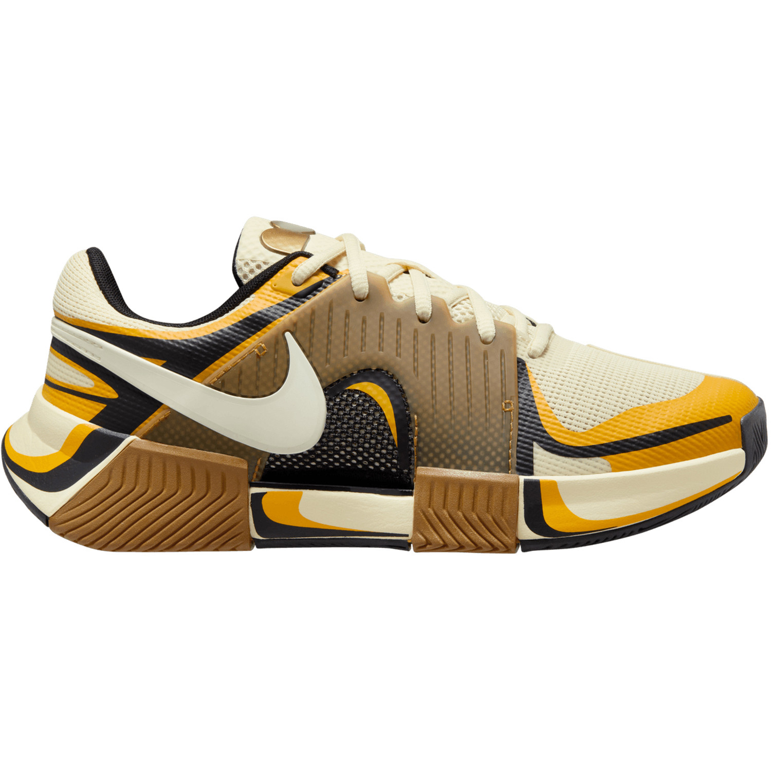 Nike Zoom GP Challenge 1 Osaka Dames