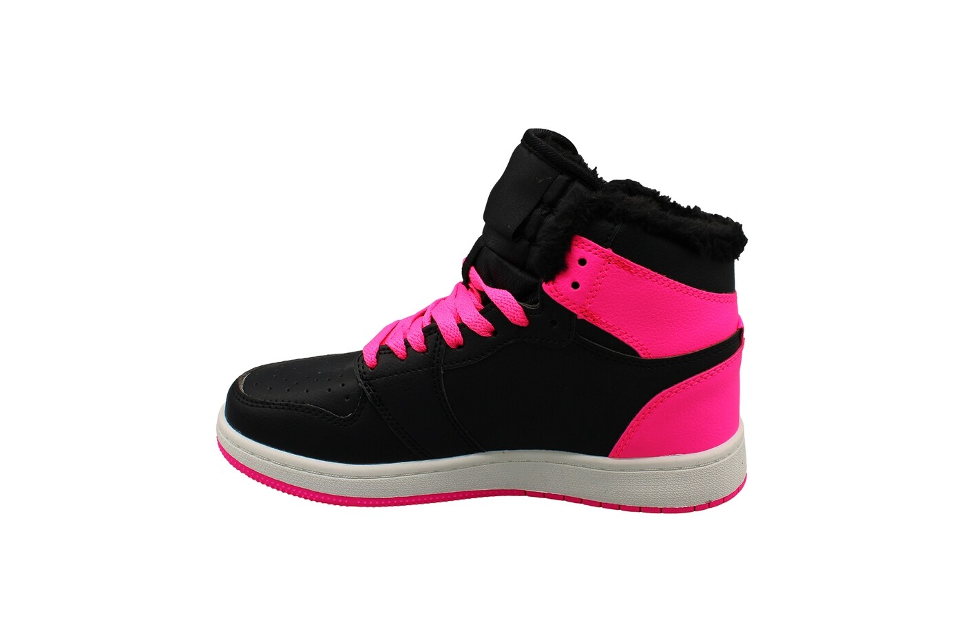 Planets 528 Winterschuhe Damen