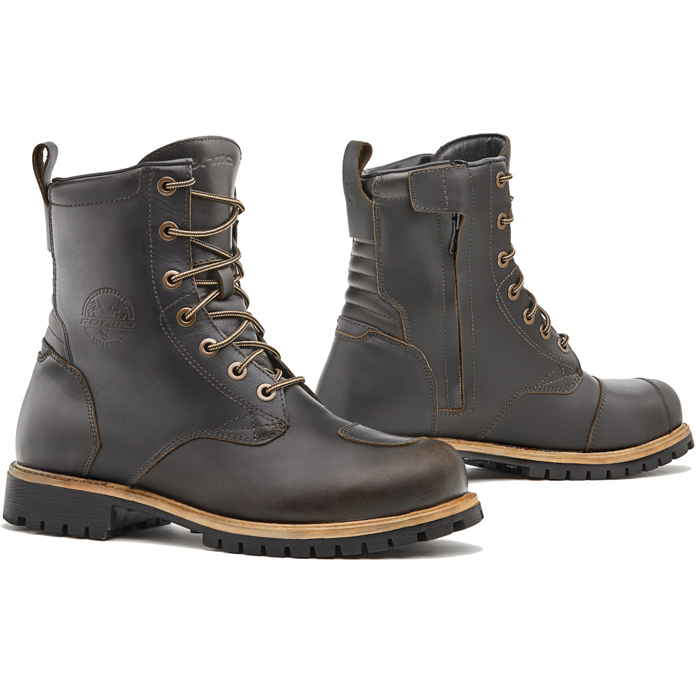 Forma - Chaussures Legacy Waterproof Marron