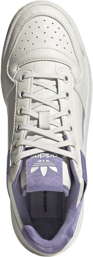 adidas forum bold Cwhite/whitin/maglil