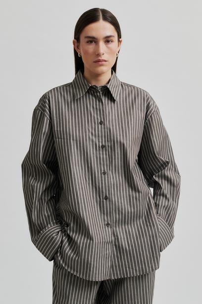 Second Female Saka Shirt 59118