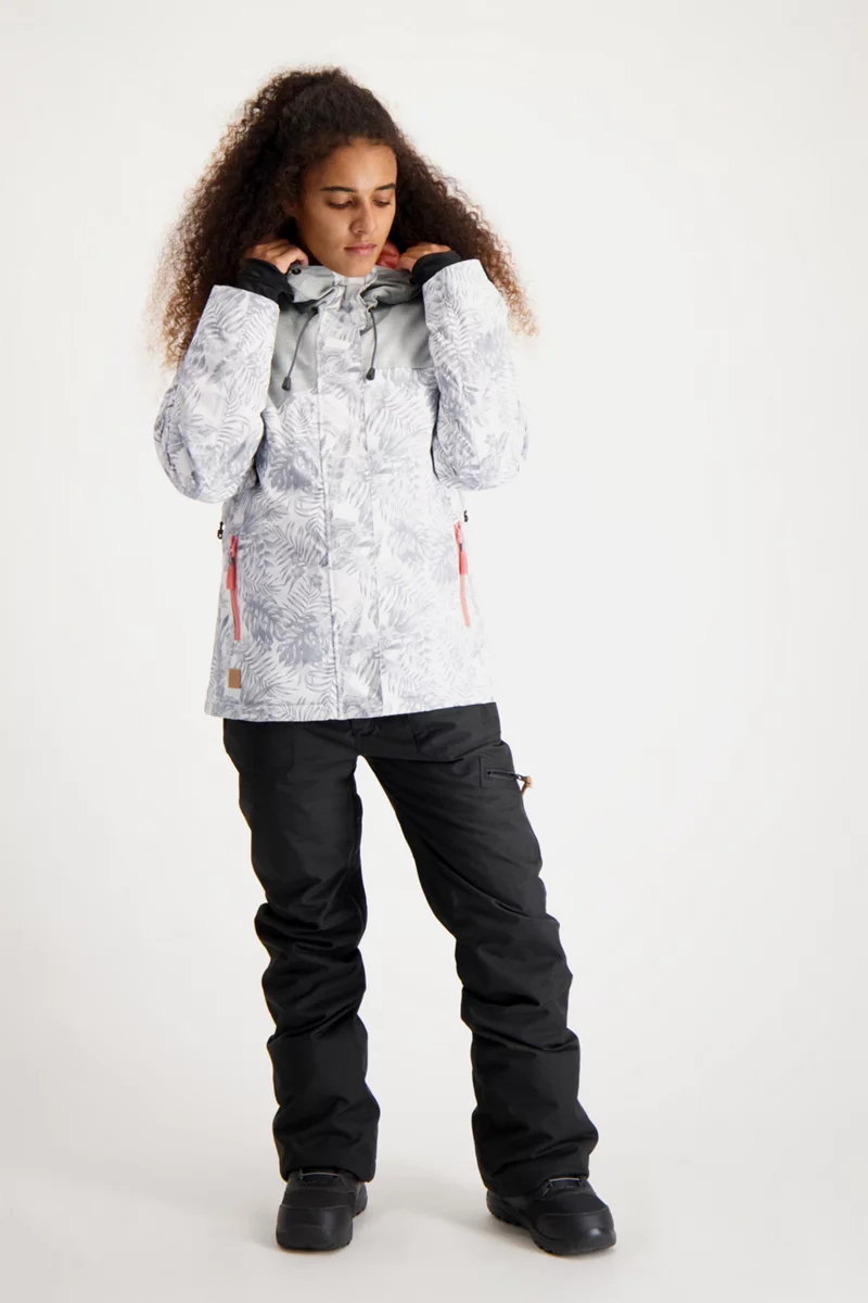 BEACH MOUNTAIN Damen Snowboardhose