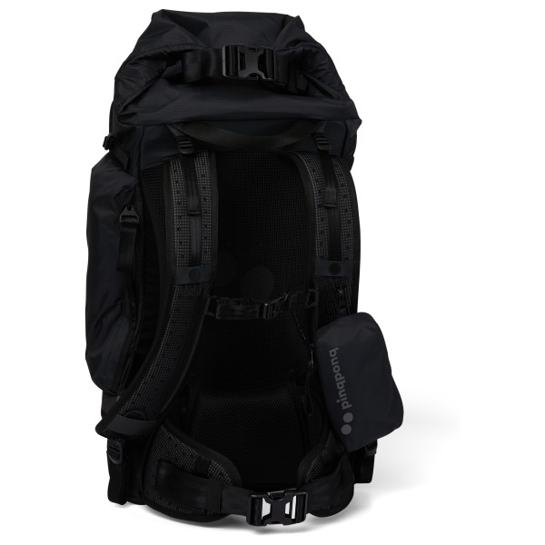 pinqponq - Komut Bike 32+5 - Sacoche pour porte-bagages