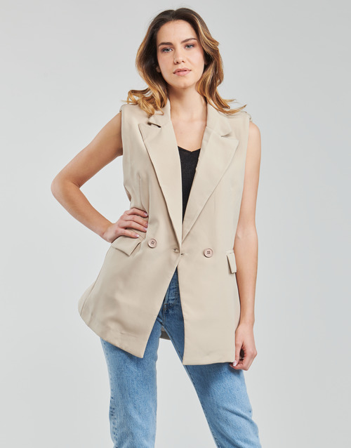 Moony Mood - KEUDOS - Beige