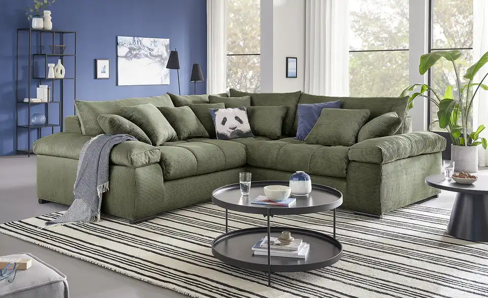Ecksofa