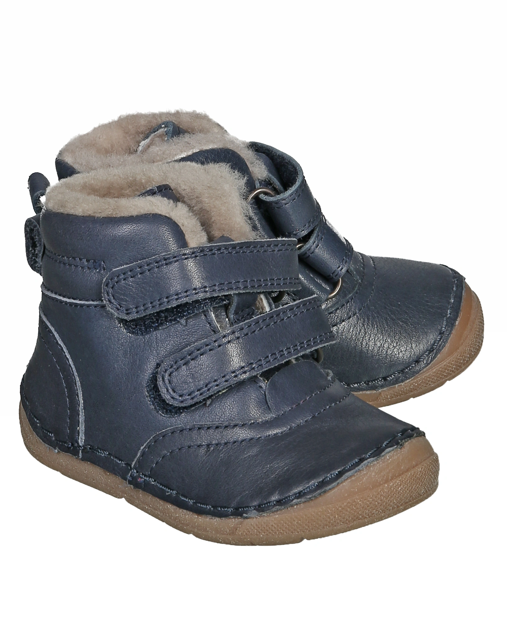 Klett-Boots PAIX WINTER in dark blue