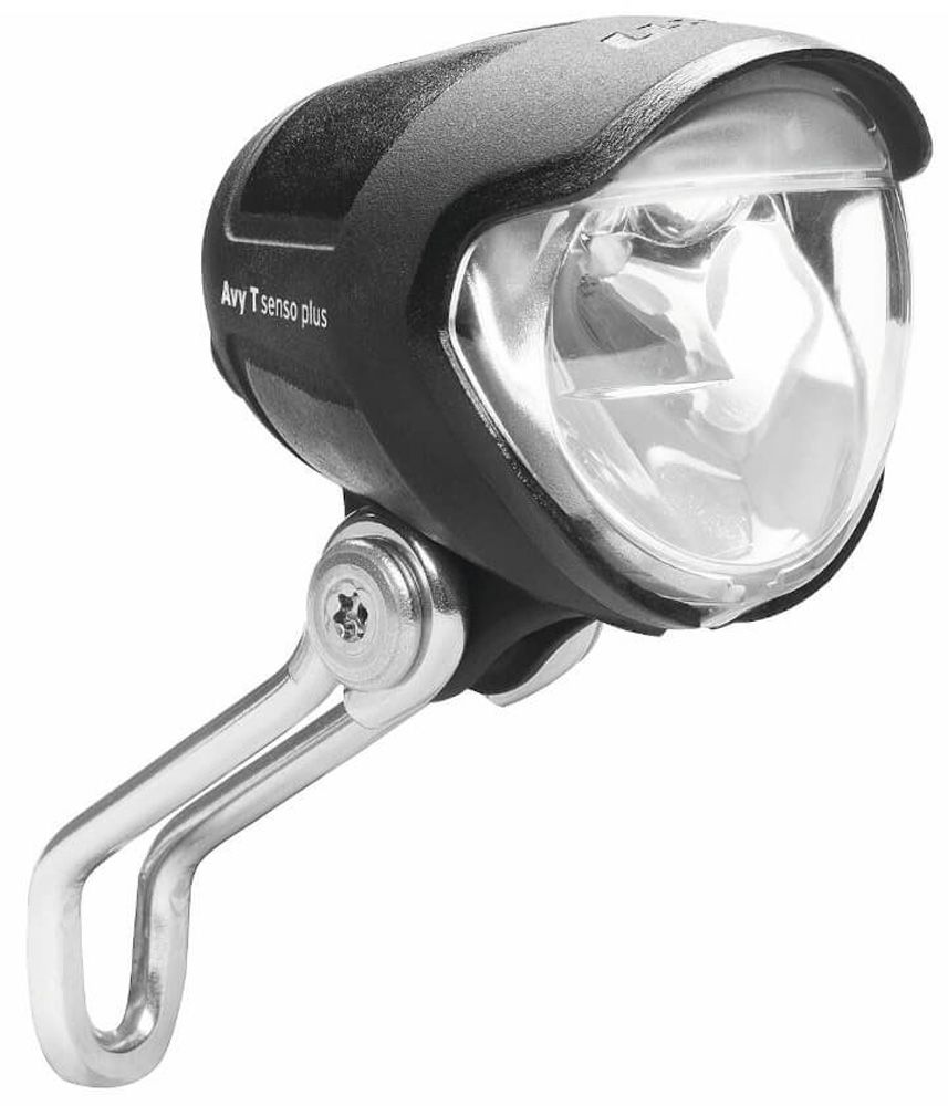 Busch + Müller Lumotec IQ Avy E Scheinwerfer kaufen | Bike-Discount