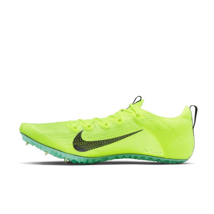 nike nike zoom superfly elite 2 18 dr9923 700 medium yellow sp